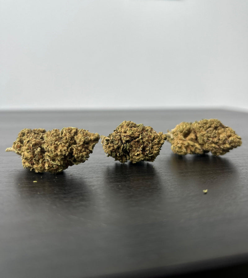 CBD Dreamsberry Greenhouse