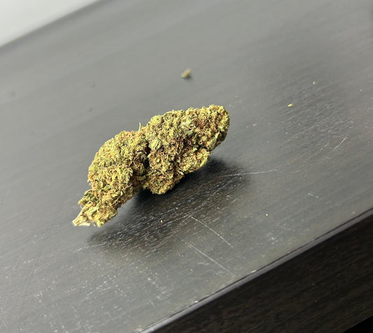 CBD Grapefruit