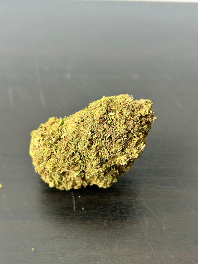 CBD Fruit-Joy Glasshouse