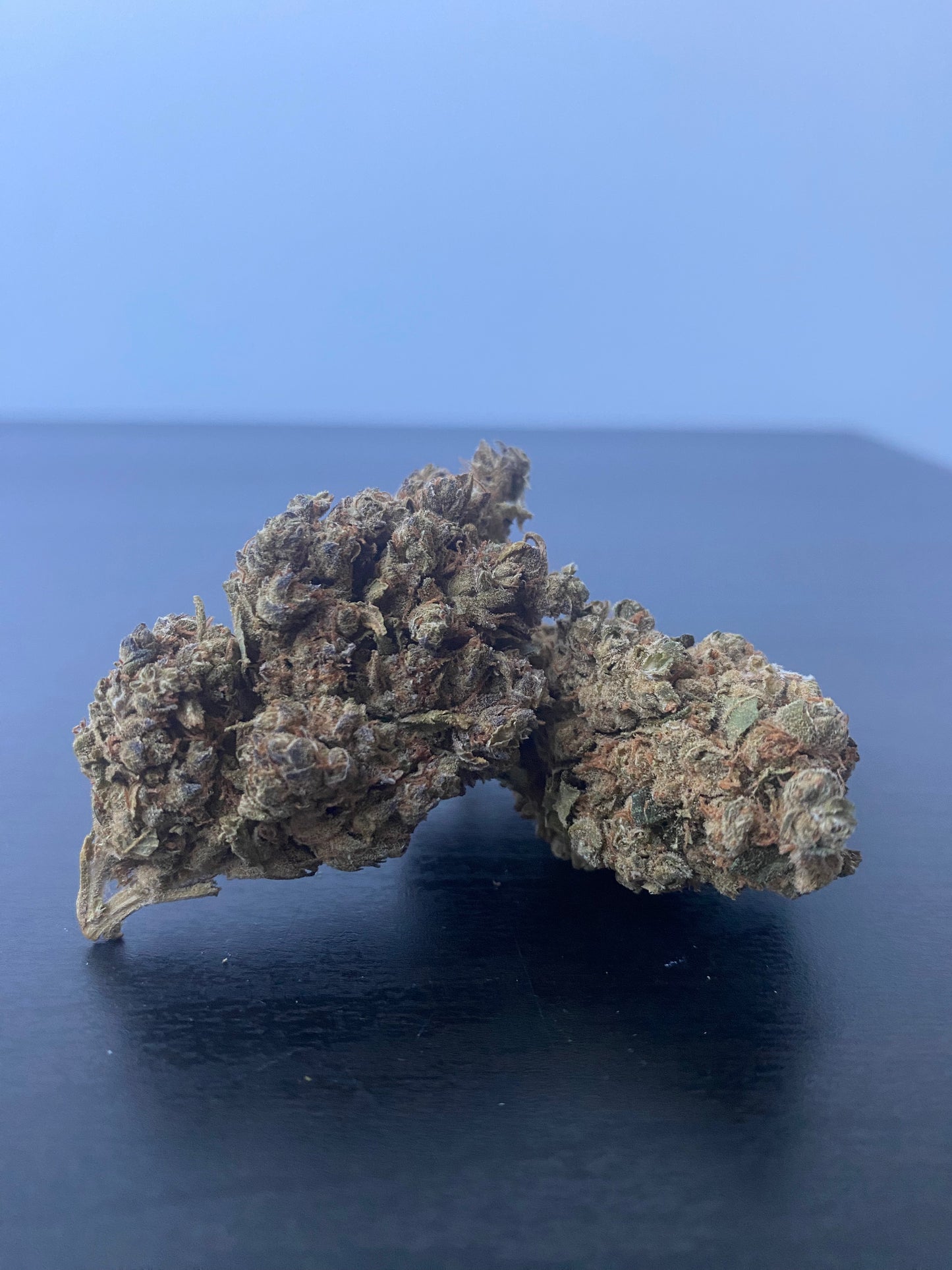 CBD Mystery Strain