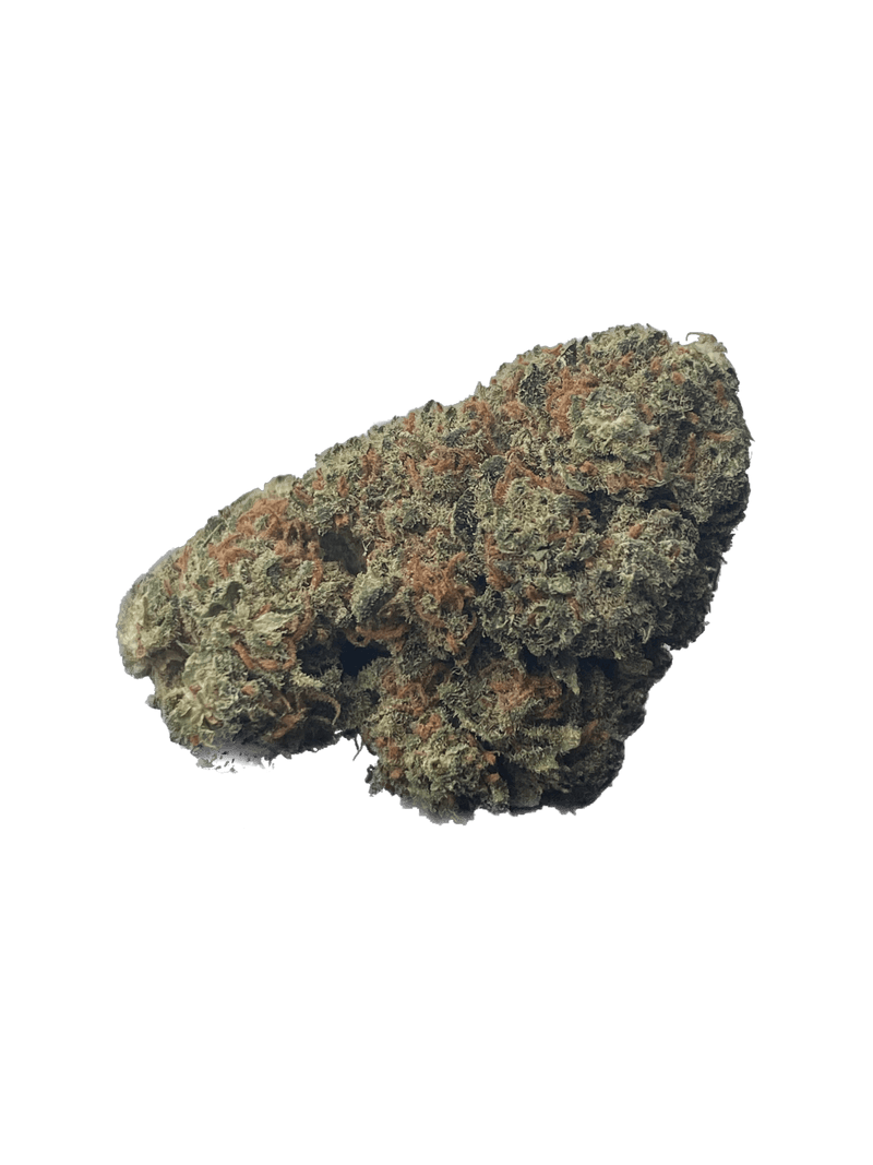 CBD Strawberry Haze Glasshouse