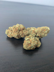 CBD Strawberry Haze Glasshouse afbeelding 2