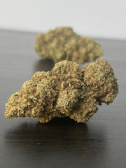 CBD Lemon Haze Glasshoue afbeelding 2