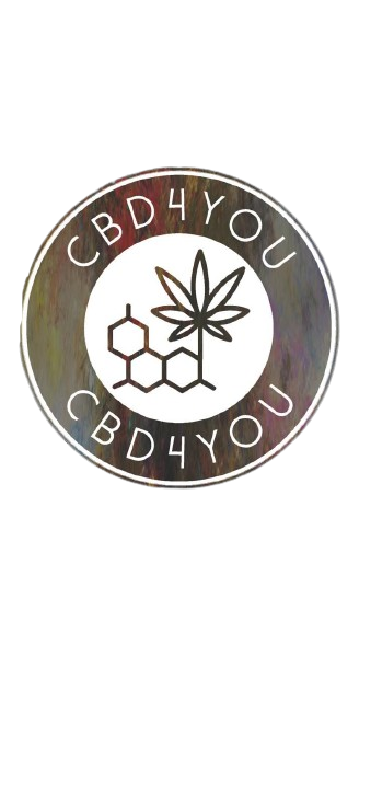 CBD4YOU logo
